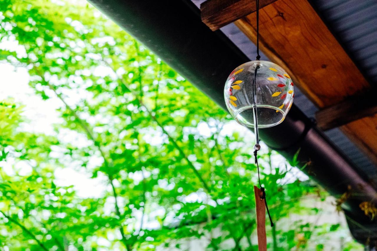 Kotone Machiya-Inn 京町家旅宿 小都音 Kyoto Dış mekan fotoğraf
