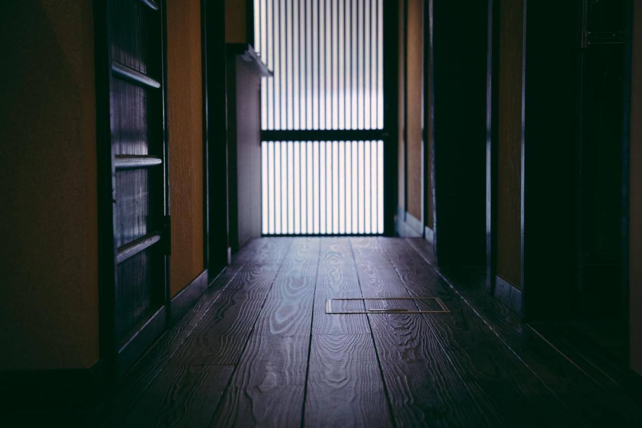Kotone Machiya-Inn 京町家旅宿 小都音 Kyoto Dış mekan fotoğraf