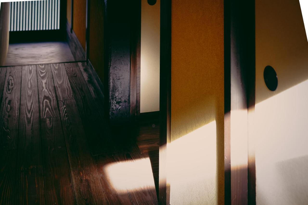 Kotone Machiya-Inn 京町家旅宿 小都音 Kyoto Dış mekan fotoğraf