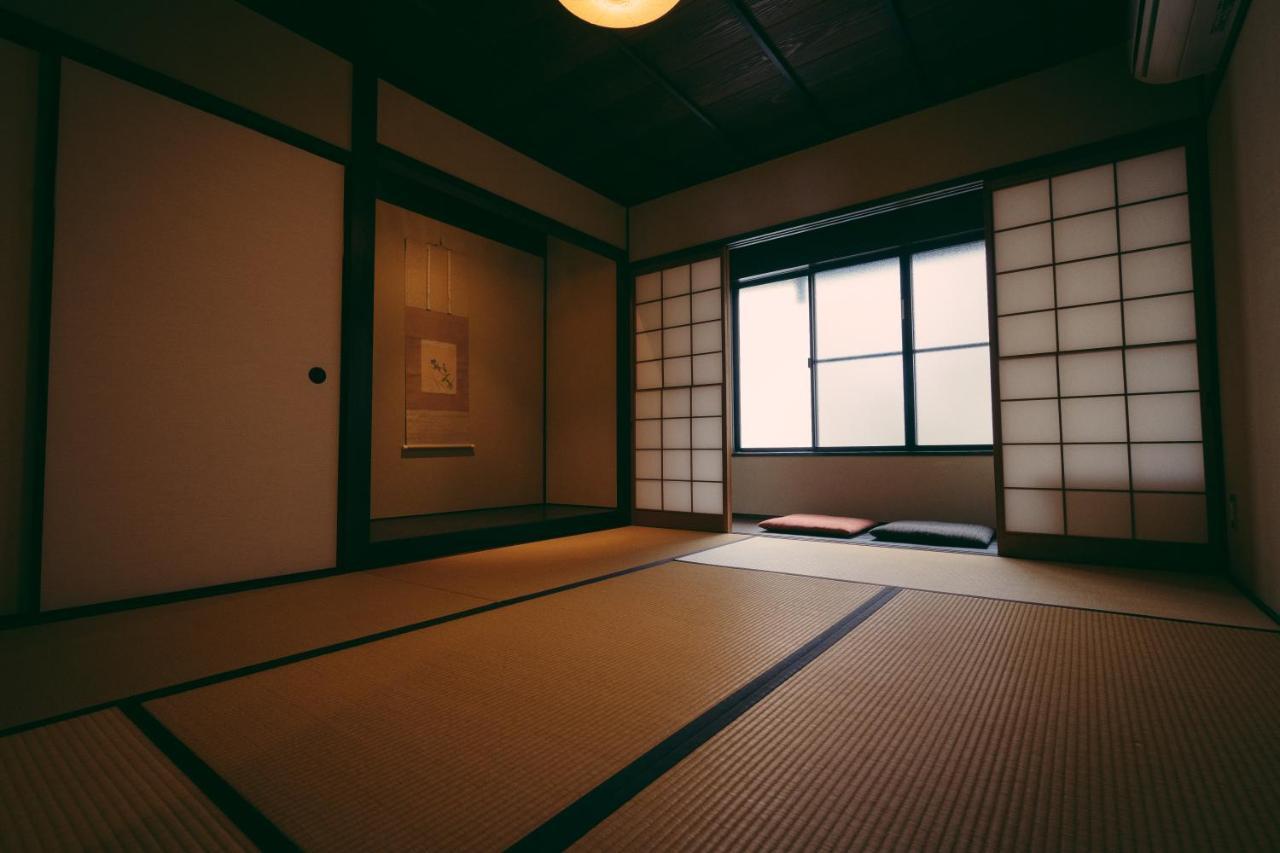 Kotone Machiya-Inn 京町家旅宿 小都音 Kyoto Dış mekan fotoğraf