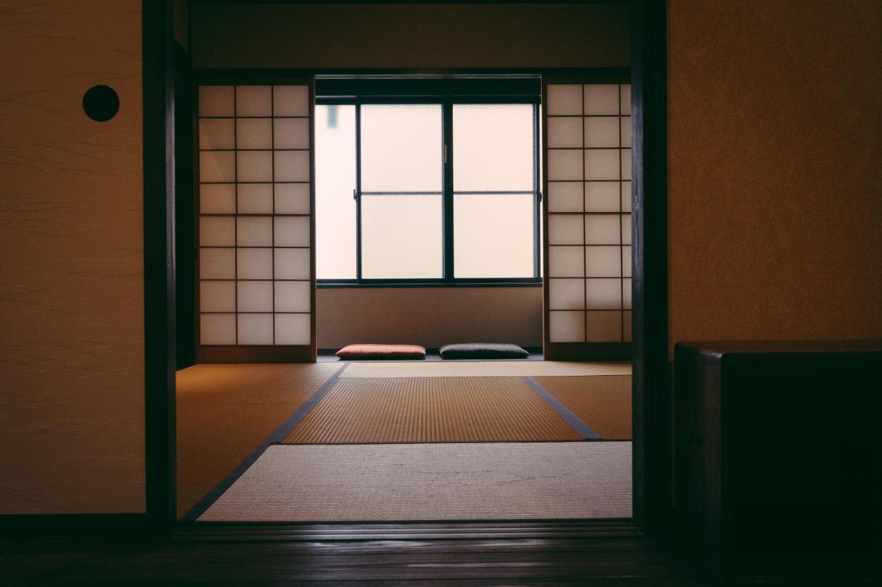 Kotone Machiya-Inn 京町家旅宿 小都音 Kyoto Dış mekan fotoğraf