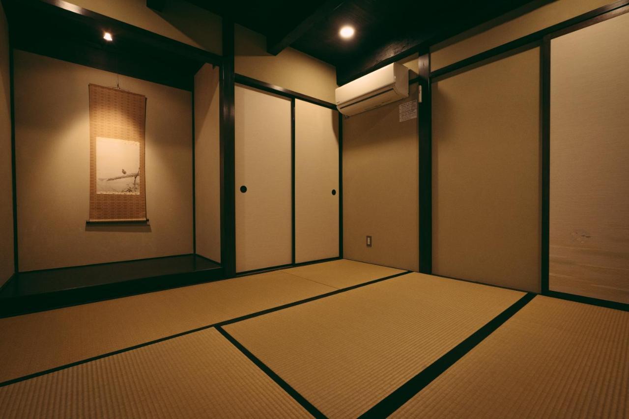Kotone Machiya-Inn 京町家旅宿 小都音 Kyoto Dış mekan fotoğraf