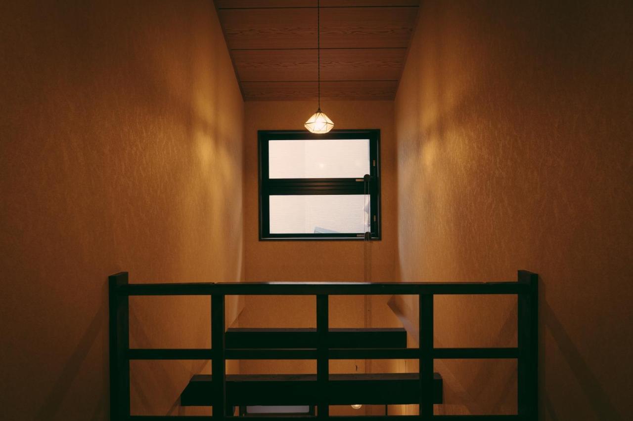 Kotone Machiya-Inn 京町家旅宿 小都音 Kyoto Dış mekan fotoğraf