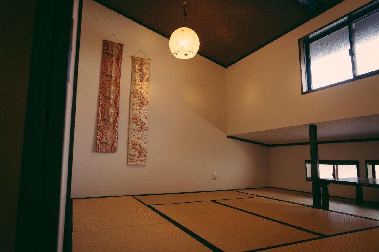 Kotone Machiya-Inn 京町家旅宿 小都音 Kyoto Dış mekan fotoğraf