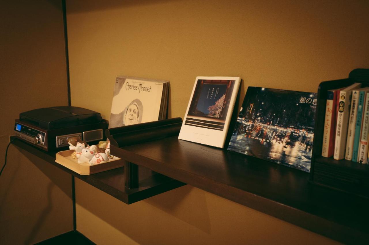 Kotone Machiya-Inn 京町家旅宿 小都音 Kyoto Dış mekan fotoğraf