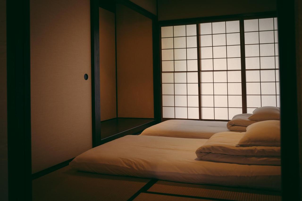 Kotone Machiya-Inn 京町家旅宿 小都音 Kyoto Dış mekan fotoğraf
