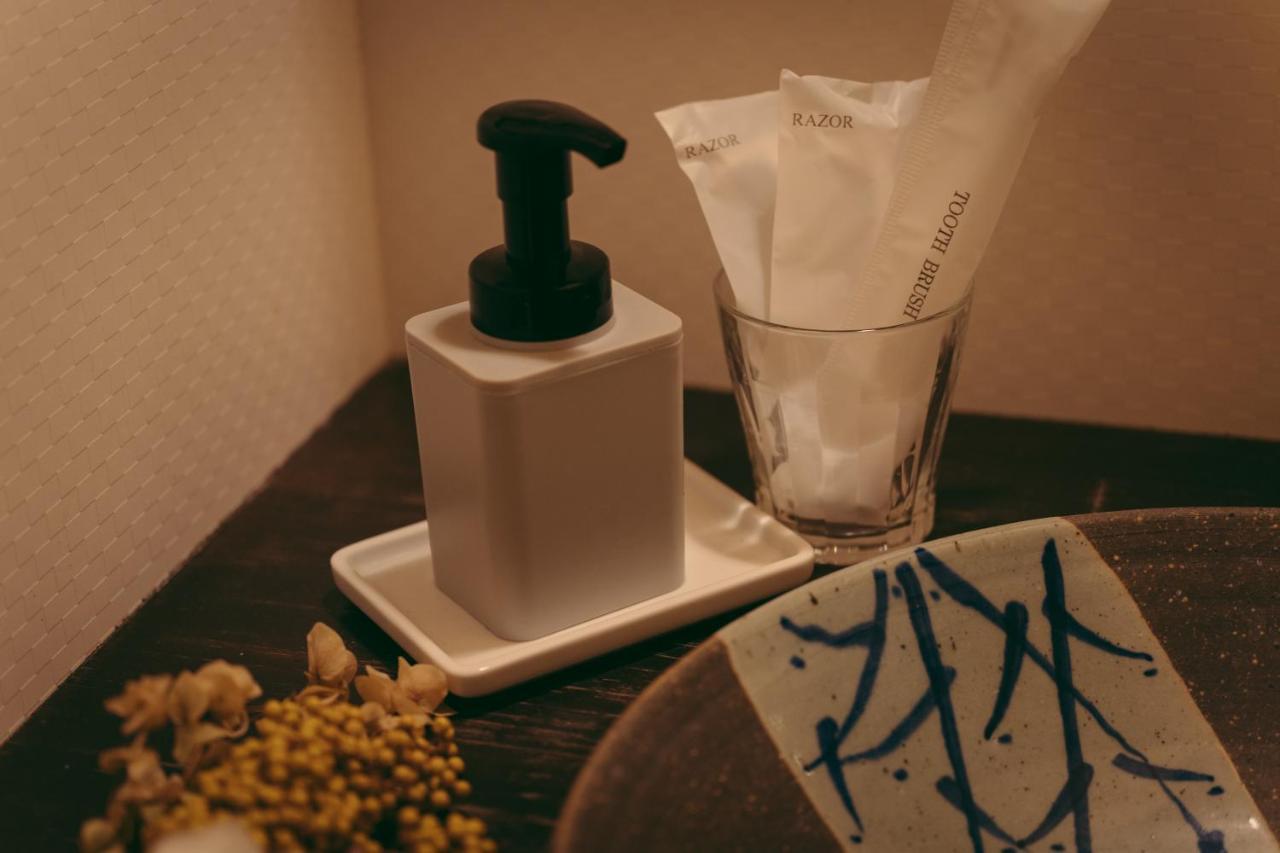 Kotone Machiya-Inn 京町家旅宿 小都音 Kyoto Dış mekan fotoğraf