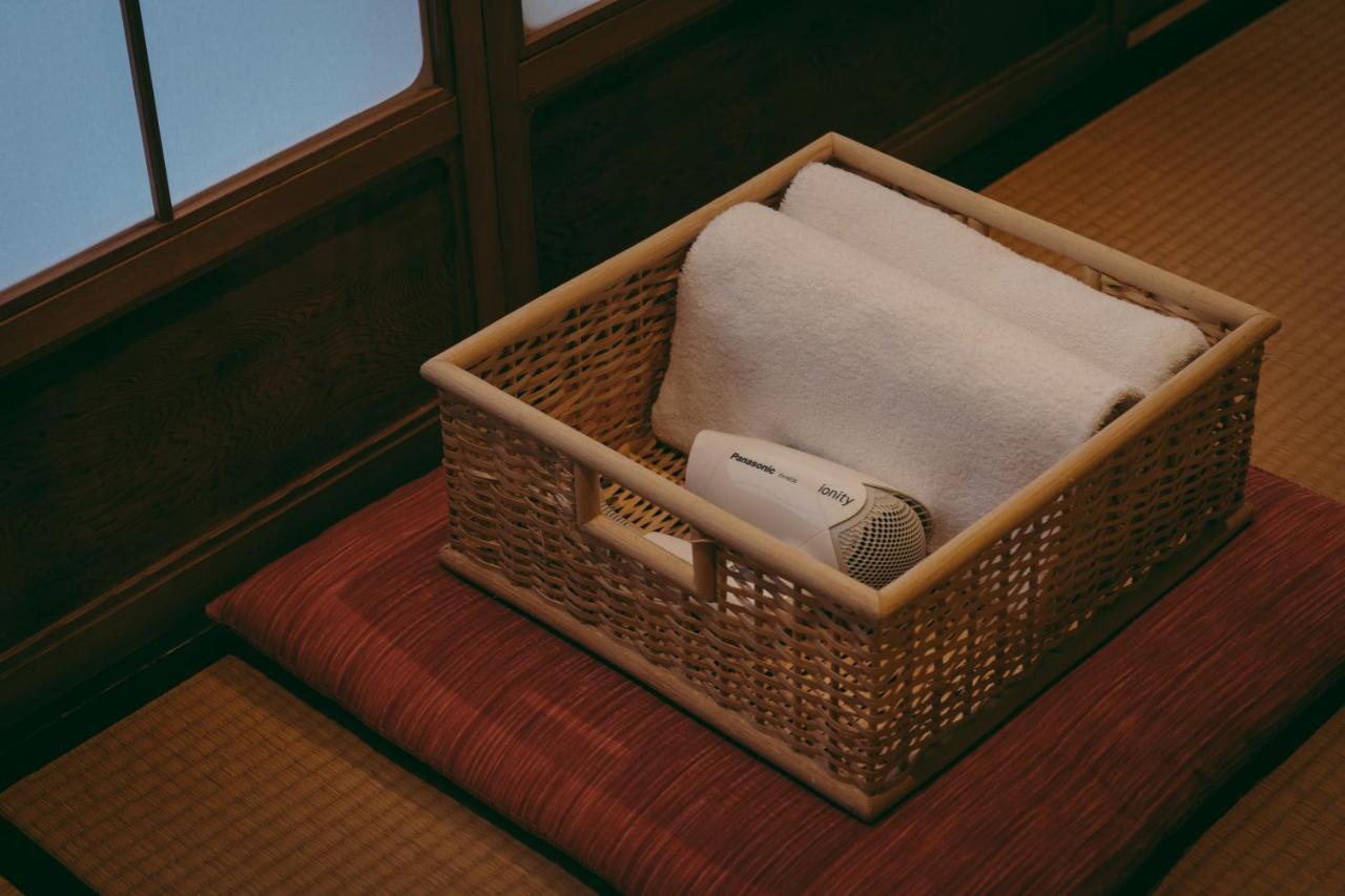 Kotone Machiya-Inn 京町家旅宿 小都音 Kyoto Dış mekan fotoğraf
